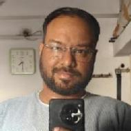 Abhishek Goyal Class 12 Tuition trainer in Ahmedabad