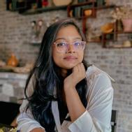 Susmita Class 11 Tuition trainer in Gmc