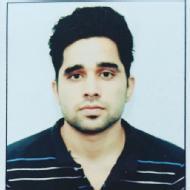Ashutosh Nautiyal Class 10 trainer in Dehradun
