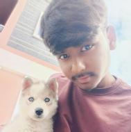 Arya Vardhan Art and Craft trainer in Hyderabad