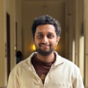 Sai Madhav photo