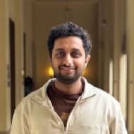 Sai Madhav Class I-V Tuition trainer in Bangalore