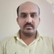 Rajendra Class 10 trainer in Patancheru