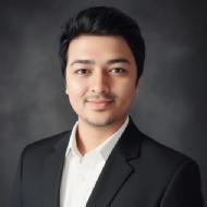 Kartik Tripathi Class 12 Tuition trainer in Noida