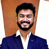 Kaustubh Gaikwad Class I-V Tuition trainer in Pune