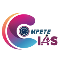 CompeteIAS UPSC Exams institute in Ghaziabad