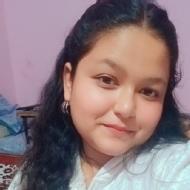 Priya K. Class 10 trainer in Haldwani