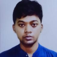 Akash Dutta PL/SQL trainer in Kolkata