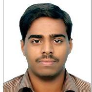 Sujith GD & T trainer in Bangalore