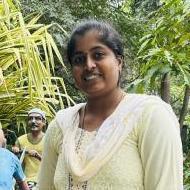 Vidhya M. Class I-V Tuition trainer in Nelamangala