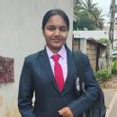 Aishwarya R. Language trainer in Bangalore