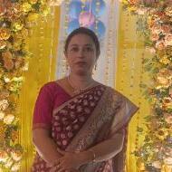 Shohinee D. Class I-V Tuition trainer in Kolkata