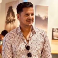 Madhav Sharma Class 12 Tuition trainer in Jaipur