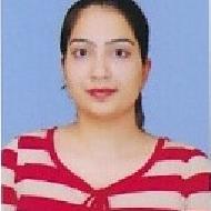 Shweta S. Class I-V Tuition trainer in Ludhiana