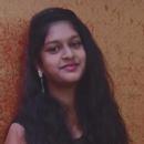 Nihali S. Tuition trainer in Parseoni