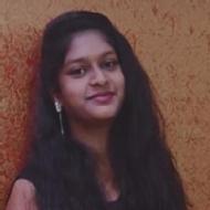 Nihali S. Class I-V Tuition trainer in Parseoni