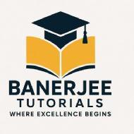 Banerjee Tutorials Class 10 institute in Kolkata