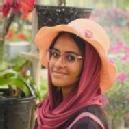 Athfa K. Class 10 Tuition trainer in Coimbatore