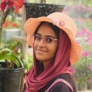 Athfa K. Class 10 trainer in Coimbatore