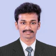 Shutharsun K Nursery-KG Tuition trainer in Salem