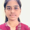 Yarnagula M. Class I-V Tuition trainer in Visakhapatnam