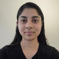 Himani S. Class 10 trainer in Dhanaula