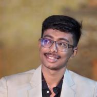 Madhur Dabi Class 12 Tuition trainer in Indore