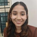 Rakshitha Class 8 Tuition trainer in Mysore