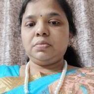 Vasundharadevi Kappala ETL Testing trainer in Visakhapatnam