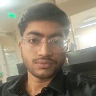Nethaji Reddy Class I-V Tuition trainer in Hyderabad