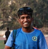 Lawrence John Football trainer in Mumbai
