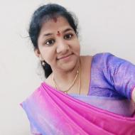 Bhargavi A. Engineering Entrance trainer in Tirupati Urban