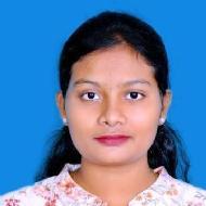 Reshma P. Nursery-KG Tuition trainer in Hyderabad