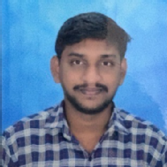 Mahesh Kumar Class 12 Tuition trainer in Hyderabad