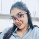 Vartika S. Financial Planning trainer in Delhi