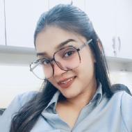 Vartika S. Investment Banking trainer in Delhi