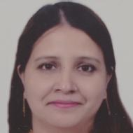 Puja Nursery-KG Tuition trainer in Noida