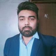 Himanshu Bhardwaj Engineering Entrance trainer in Varanasi