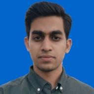 Himansu Sekhar Kar Class 6 Tuition trainer in Bhanjanagar