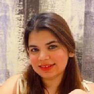 Kirti Kids Coding trainer in Delhi