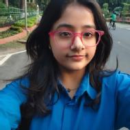 Tanvi G. Class 9 Tuition trainer in Rohtak