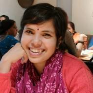 Koyel C. Vocal Music trainer in Kolkata