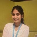 Anushka . History Tuition classes trainer in Pune
