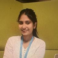 Anushka Class 10 trainer in Pune