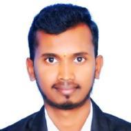 Kushal Class 9 Tuition trainer in Bangalore