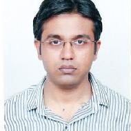 Tarun Class I-V Tuition trainer in Gurgaon