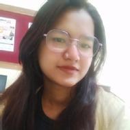 Tejaswini A. Data Science trainer in Pune