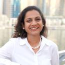 Meenu G. Language trainer in Dubai