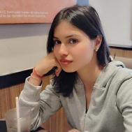 Khushbu R. Class 10 trainer in Dehradun