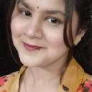 Poonam P. Tuition trainer in Yeola